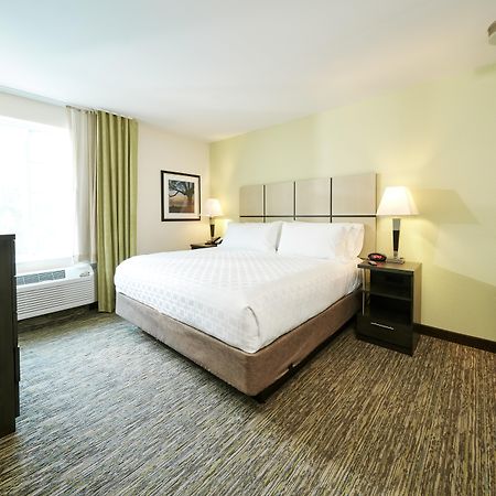 แคนเดิ้ลวูด สวีท ซานตามาเรีย Hotel ภายนอก รูปภาพ